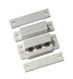 DC123 - Surface mount window-door contact with screw terminals